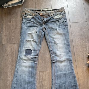 DOLLHOUSE Womens Jeans Size 9